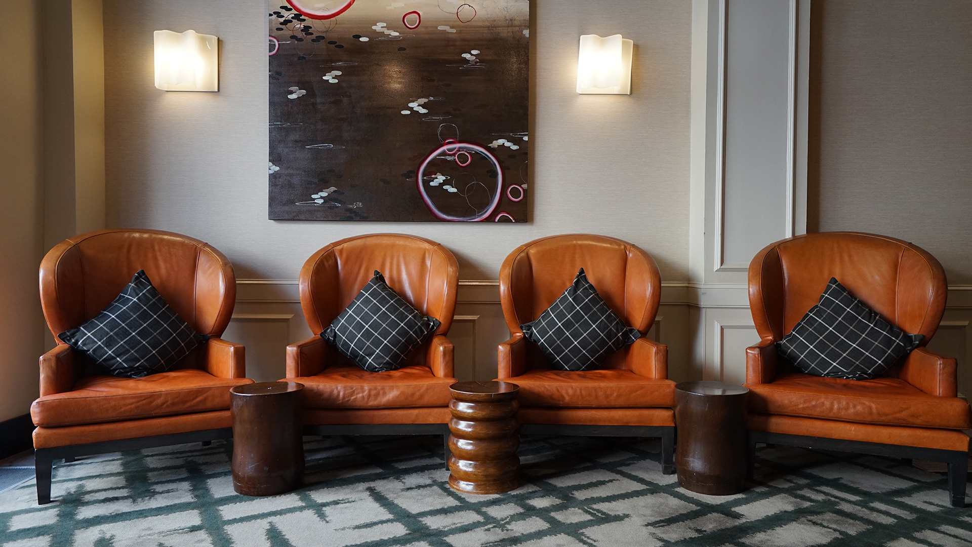 Abri Lobby 2