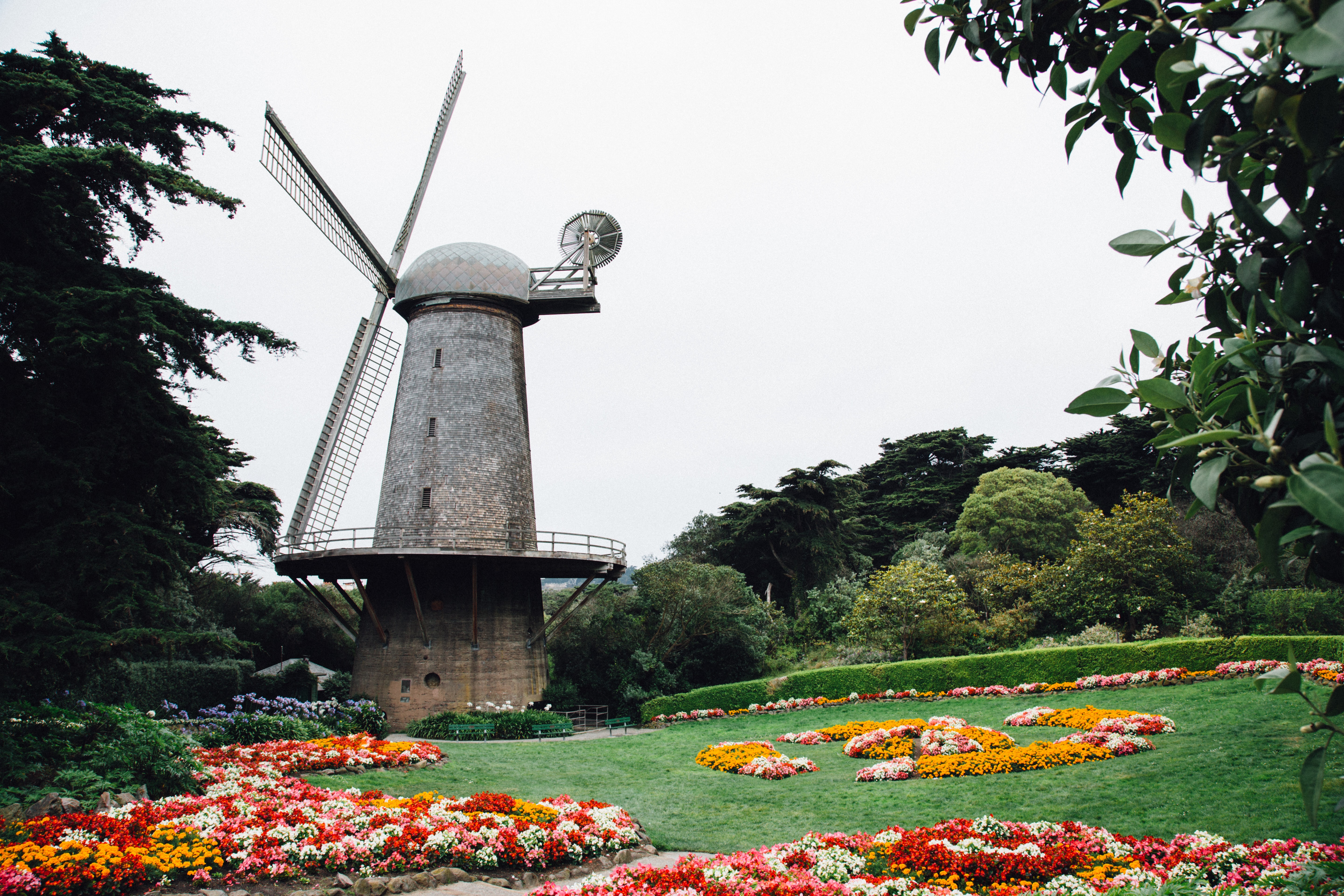 Windmill