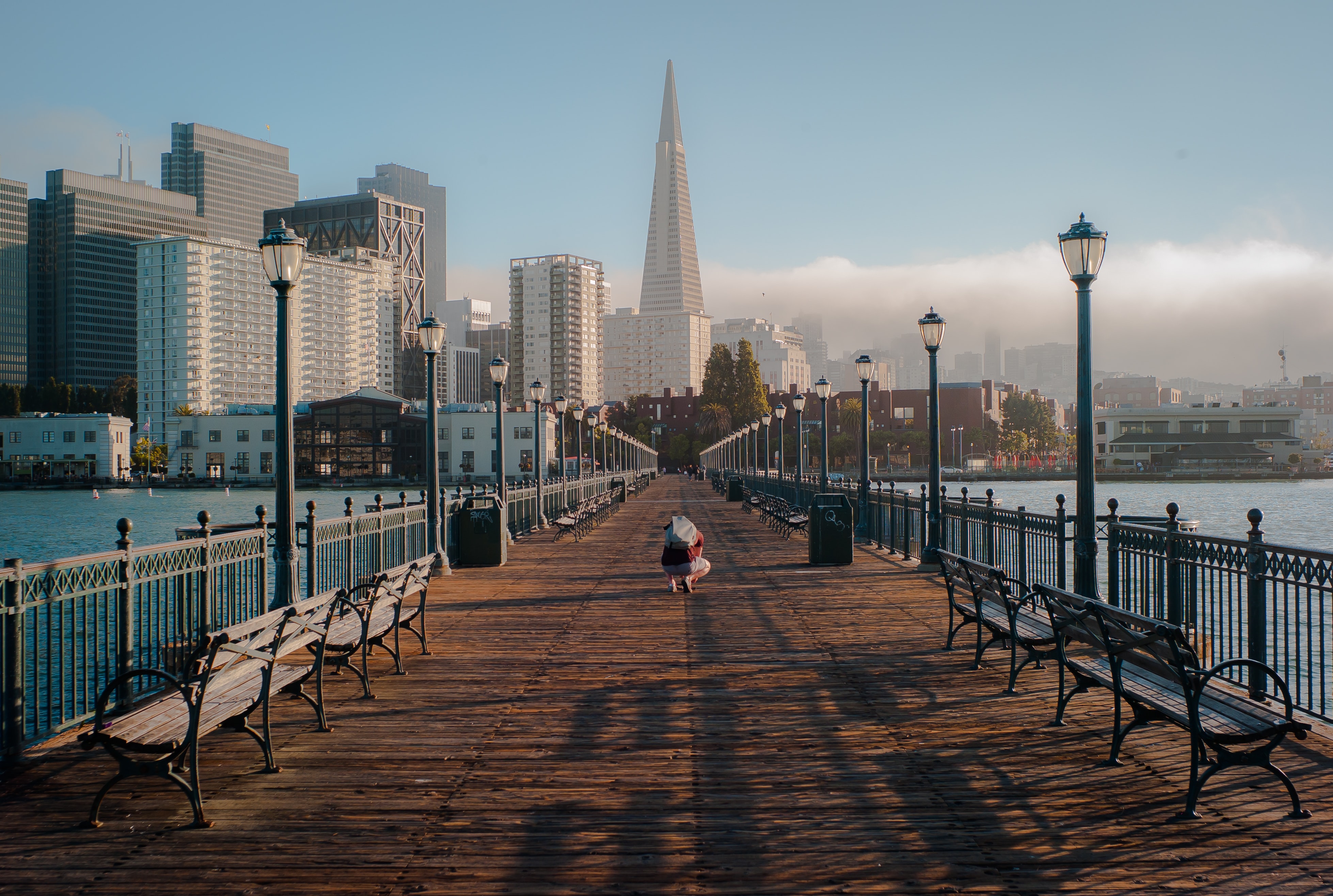 Pier