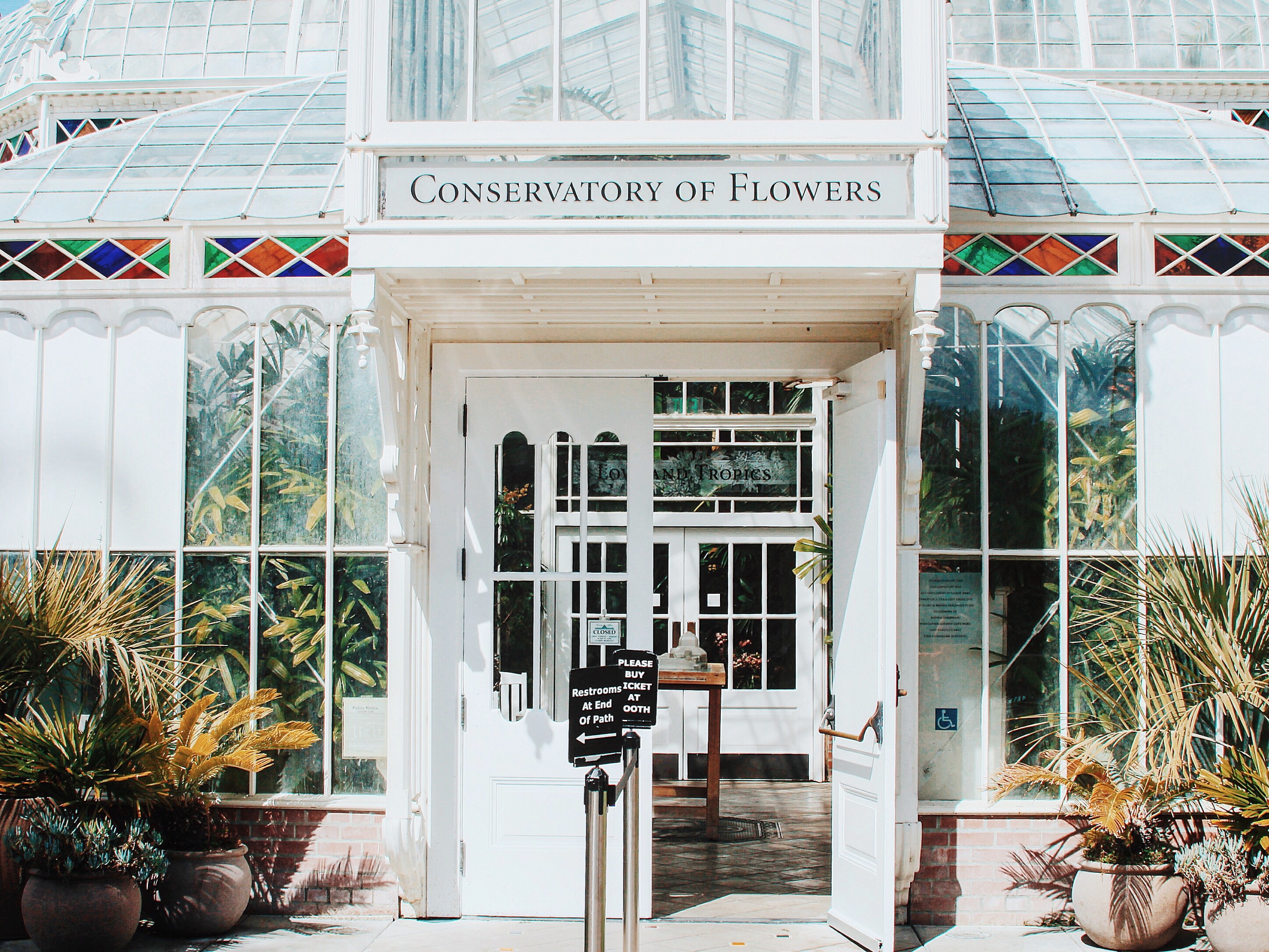 Museum Front