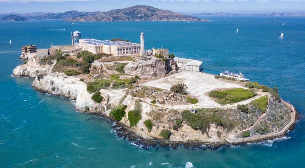 Alcatraz